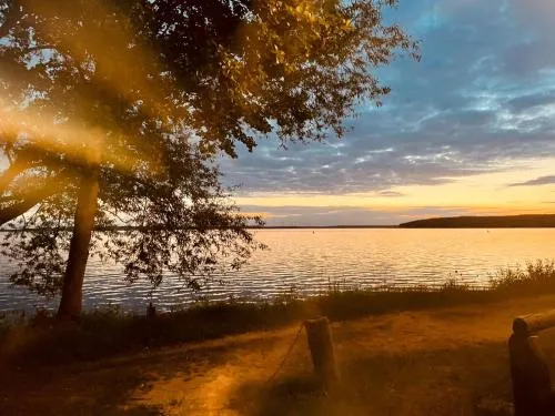 Zum Waldblick in Funfseen, Deutschland