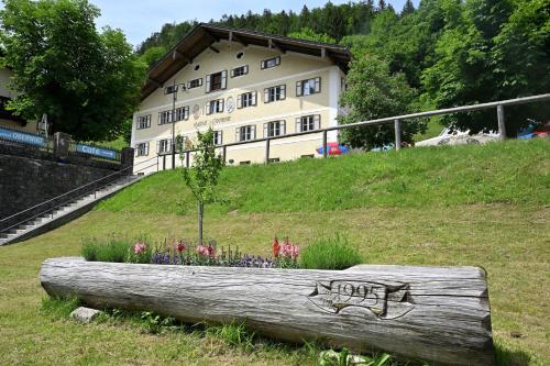 Gasthof Oberwirt