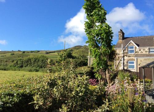 Moonlight Cottage near Aberdaron 3144 gîte à louer Sarn