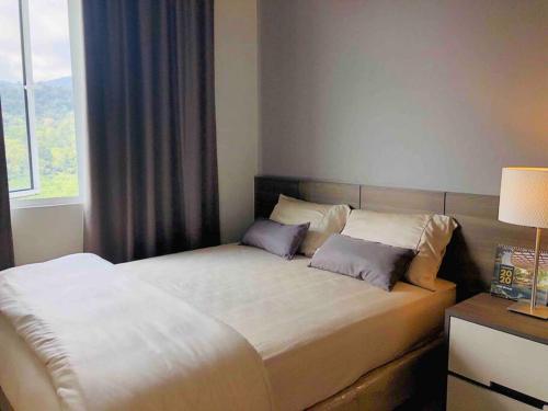 Amiez Suite Windmill Genting Highland