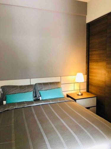 Amiez Suite Windmill Genting Highland