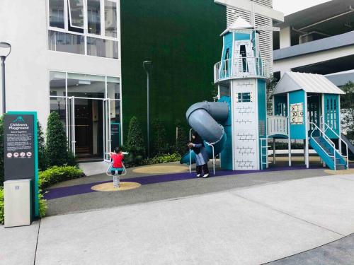 Amiez Suite Windmill Genting Highland