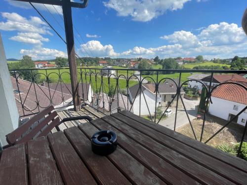 สวน, Gasthof Wösner (Gasthof Wosner) in กมุนเดน