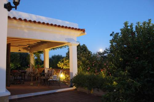 Holiday home S'Hort des Baladres