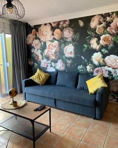 Appartement résidence Casablanca II 1