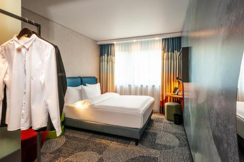 ibis Styles St Margrethen Bodensee