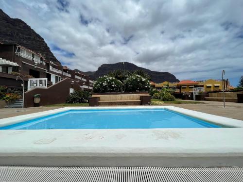 Foto - Apartamentos Los Tarajales