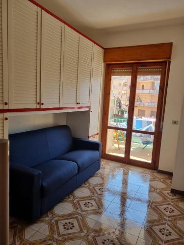  Rent an apartment in the picturesque Scalea, Italy in Scalea