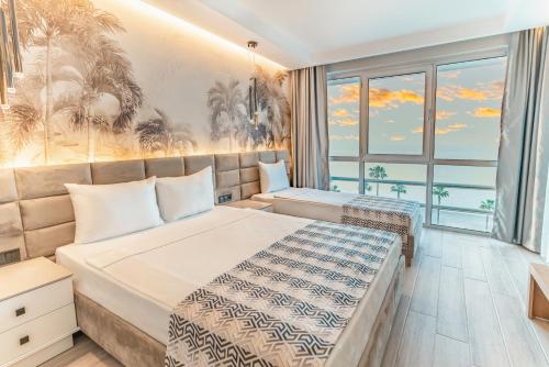 PEARLY HOTEL in Antalya