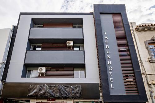 Hotel Taurus - Piura