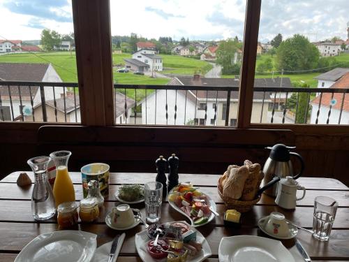 อาหารและเครื่องดื่ม, Gasthof Wösner (Gasthof Wosner) in กมุนเดน