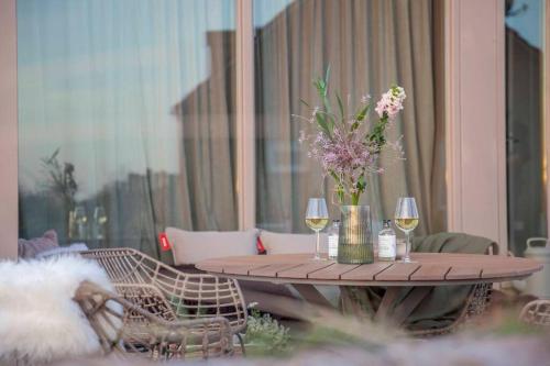 Ecohome Veer - Zeezand Recreatie in 't Zand