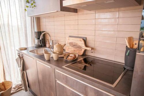 Ecohome Veer - Zeezand Recreatie in 't Zand