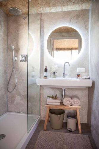 Ecohome Veer - Zeezand Recreatie in 't Zand