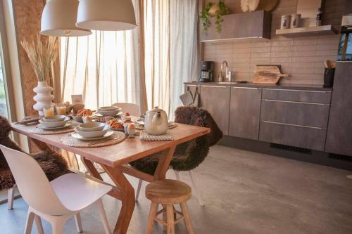 Ecohome Veer - Zeezand Recreatie in 't Zand