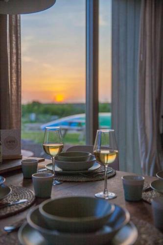 Ecohome Veer - Zeezand Recreatie in 't Zand