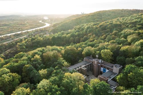 Forest Hotel, Cracovia