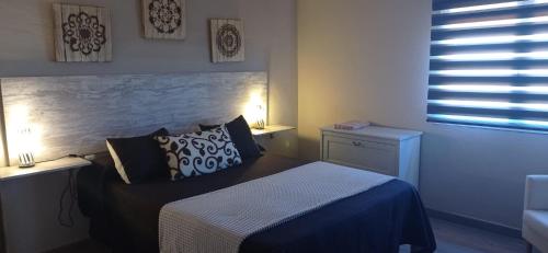 Apartamento Los Arcos