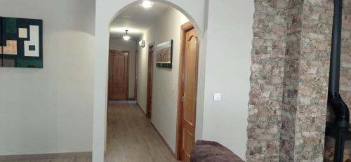 Apartamento Los Arcos