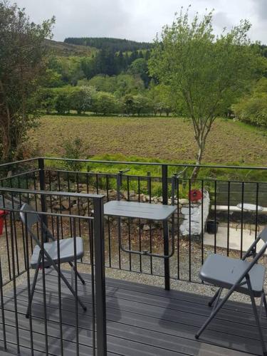 Quarvue Loft in Ballymascanlan