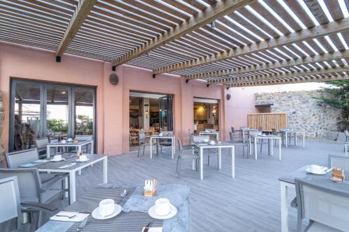 El Cortijo de Zahara by QHotels