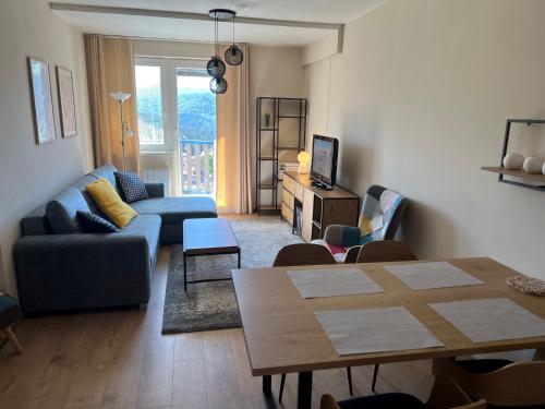 Donovaly, apartman Kečka - Donovaly, Šafrán