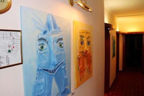 Altstadthotel Mosser - image 3