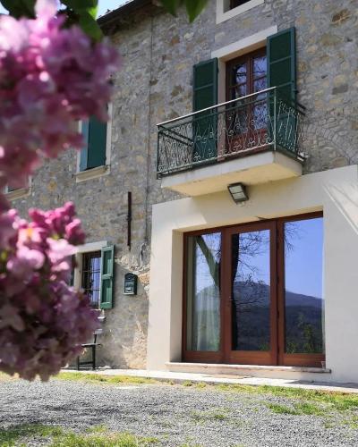  B&B Demetra, Unterkunft in Solignano