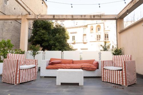 Regina Margherita Suite, Neapel (Foto 7)