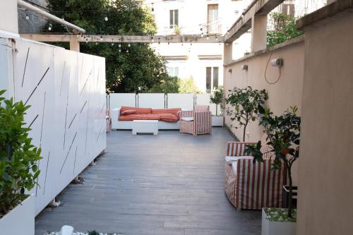 Regina Margherita Suite, Neapel (Foto 10)