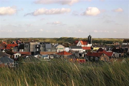 CallantsDuinzicht, Beachappartement 24 in Callantsoog