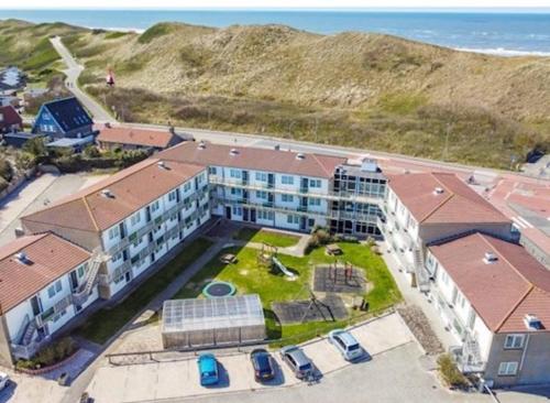 CallantsDuinzicht, Beachappartement 24 in Callantsoog