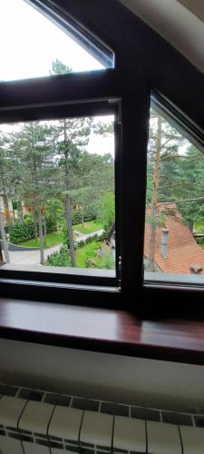 Apartman Mila 1 in Golija