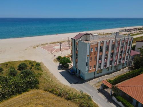 Hotel Rivabella - Davoli