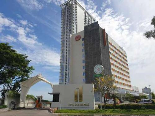 One Residence Batam Unit 3AB Batam