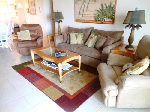 Ocean Village Capstan 423 - image 2