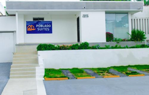 Hotel Poblado Suite, Barranquilla