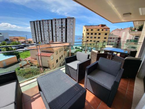 Apartamento Antopa con entrada directa a la playa - Karkava Travel
