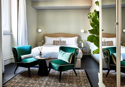 HOTEL VITE - By Naman Hotellerie, Rom