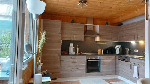 Feriendorf Tauerngast in Hohentauern