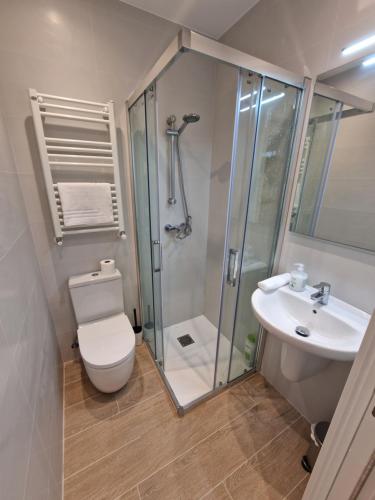 Standard Double Room room in Beach Break Guesthouse - Self Check-in