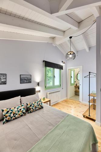 La Chapisteria de Somao in Somado-Muros