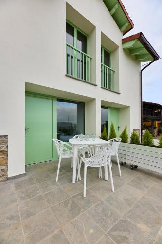 La Chapisteria de Somao in Somado-Muros