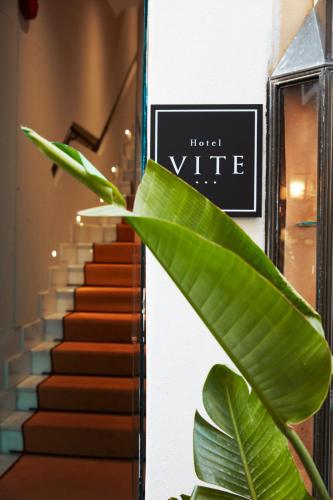 HOTEL VITE - By Naman Hotellerie