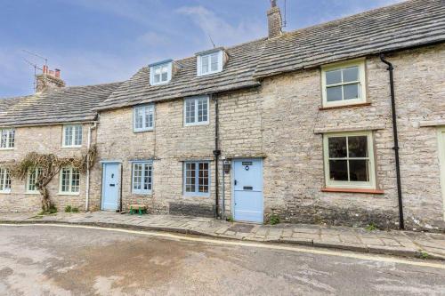 Stonechat Cottage gîte à louer Worth Matravers
