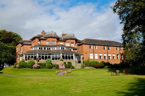 Macdonald Kilhey Court Hotel & Spa - Wigan