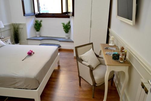 Pontevecchio Relais – Florence, IA