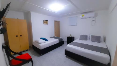 Hotel Poblado Suite - image 2
