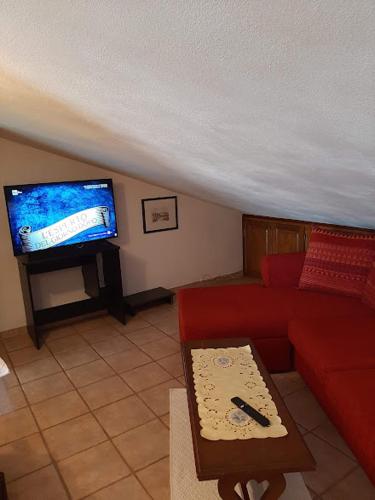  Mansardina IL GIRASOLE in Sassari