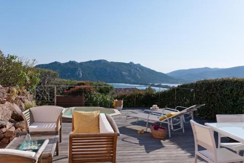 Résidence Marina Di Santa Giulia - image 10